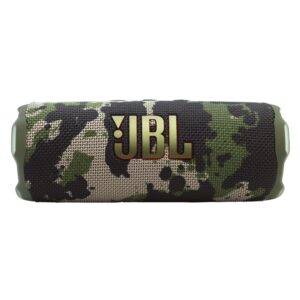 Speaker Portátil Jbl Flip 7 Bluetooth - Camuflado