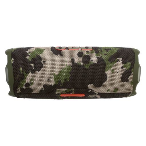 Alternative view of Speaker Portátil Jbl Flip 7 Bluetooth - Camuflado