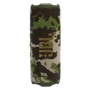 Speaker Portátil Jbl Flip 7 Bluetooth - Camuflado - Imagen 3