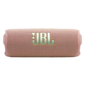 Speaker Portátil Jbl Flip 7 Bluetooth - Rosa