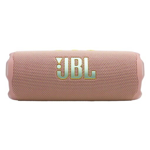 Speaker Portátil Jbl Flip 7 Bluetooth - Rosa