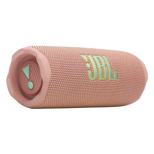 Alternative view of Speaker Portátil Jbl Flip 7 Bluetooth - Rosa