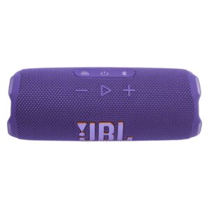Speaker Portátil Jbl Flip 7 Bluetooth - Morado - Imagen 3
