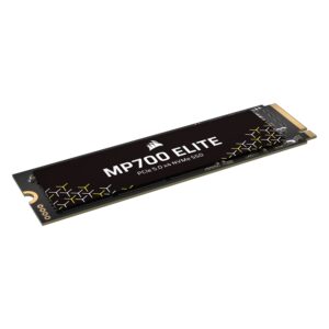 SSD M.2 Corsair MP700 1TB NVMe PCIe 5.0 - CSSD-F1000GBMP700ENH - Imagen 3