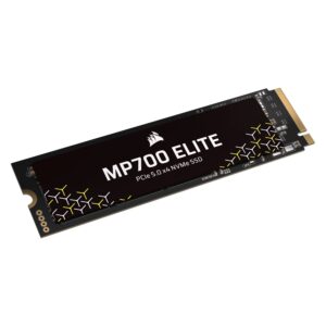 SSD M.2 Corsair MP700 1TB NVMe PCIe 5.0 - CSSD-F1000GBMP700ENH - Imagen 4