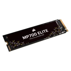 SSD M.2 Corsair MP700 2TB NVMe PCIe 2.0 - CSSD-F2000GBMP700ENH - Imagen 3