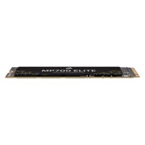 SSD M.2 Corsair MP700 2TB NVMe PCIe 2.0 - CSSD-F2000GBMP700ENH - Imagen 4