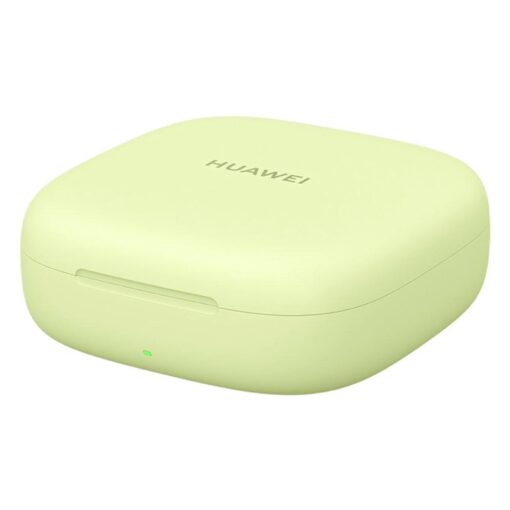 Alternative view of Auriculares Huawei Freearc Wireless - Verde