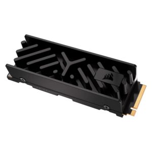 SSD M.2 Corsair MP700 2TB NVMe PCIe 2.0 - CSSD-F2000GBMP700EHS - Imagen 2