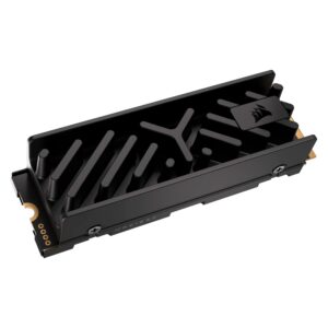 SSD M.2 Corsair MP700 2TB NVMe PCIe 2.0 - CSSD-F2000GBMP700EHS - Imagen 3