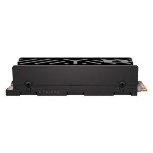 SSD M.2 Corsair MP700 2TB NVMe PCIe 2.0 - CSSD-F2000GBMP700EHS - Imagen 4
