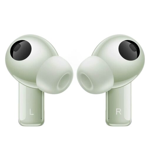 Alternative view of Auriculares Huawei Freebuds Pro 4 Wireless - Verde
