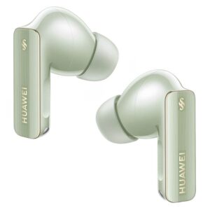 Auriculares Huawei Freebuds Pro 4 Wireless - Verde - Imagen 3