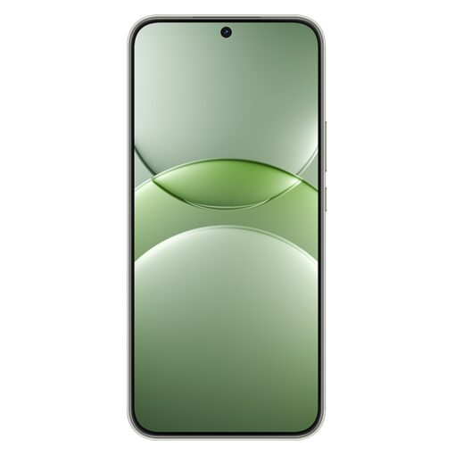 Alternative view of Smartphone Huawei Nova 13 256gb 12gb Ram Dual Sim Pantalla 6.7" - Verde
