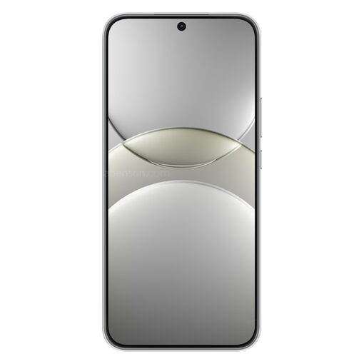 Alternative view of Smartphone Huawei Nova 13 256gb 12gb Ram Dual Sim Pantalla 6.7" - Blanco