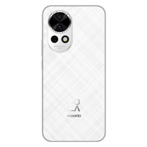 Smartphone Huawei Nova 13 256gb 12gb Ram Dual Sim Pantalla 6.7" - Blanco - Imagen 3