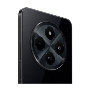 Smartphone Xiaomi Redmi 14c 128gb 4gb Ram Dual Sim Pantalla 6.88" Chino - Negro (lacre Pequeño) - Imagen 3