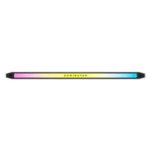 Memoria Ddr5 16gb*2 6000 Corsair Dominator Titani. Rgb Cmp32gx5m2b6000z30w - Imagen 3