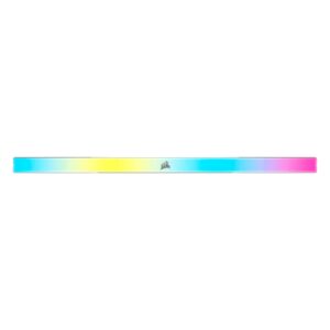 Memoria Ddr5 16gb*2 6400 Corsair Vengeance Rgb Cmh32gx5m2b6400z32w - Imagen 4