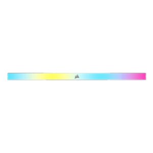 Memoria RAM Corsair Vengeance RGB 64GB (2x32GB) DDR5 6000MHz - CMH64GX5M2B6000Z30W - Imagen 4