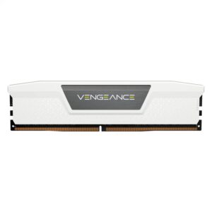 Memoria Ddr5 16gb*2 6400 Corsair Vengeance White Cmk32gx5m2b6400z32w - Imagen 2