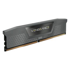 Memoria Ddr5 16gb 5600 Corsair Vengeance Black Cmk16gx5m1e6000z36 - Imagen 2