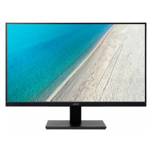 Monitor Acer Nitro V277 27" Full Hd 75hz Hdmi Vga - Negro