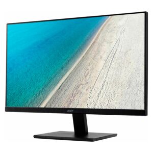 Monitor Acer Nitro V277 27" Full Hd 75hz Hdmi Vga - Negro - Imagen 2