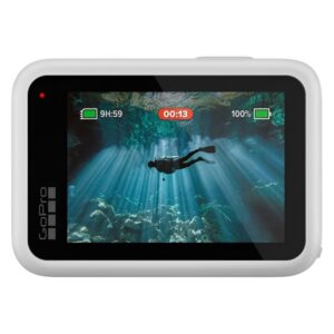 Camara De Acción Gopro Hero 13 Chdhx-132-rw 27mp Wifi - Blanco - Imagen 4