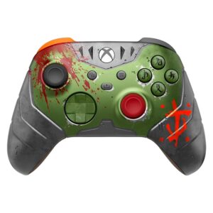 Control Microsoft Doom The Dark Ages Edition Inalámbrico Para Xbox Series X