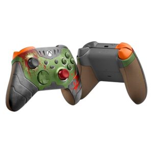 Control Microsoft Doom The Dark Ages Edition Inalámbrico Para Xbox Series X - Imagen 4