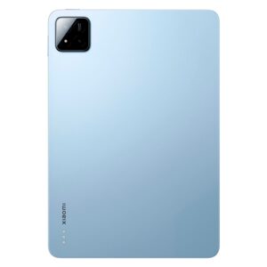 Tablet Xiaomi Pad 7 Pantalla 11.2" Wifi 256gb 12gb Ram - Azul - Imagen 4