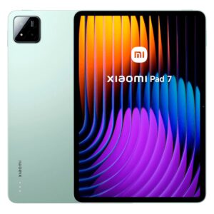 Tablet Xiaomi Pad 7 Pantalla 11.2" Wifi 256gb 12gb Ram - Azul