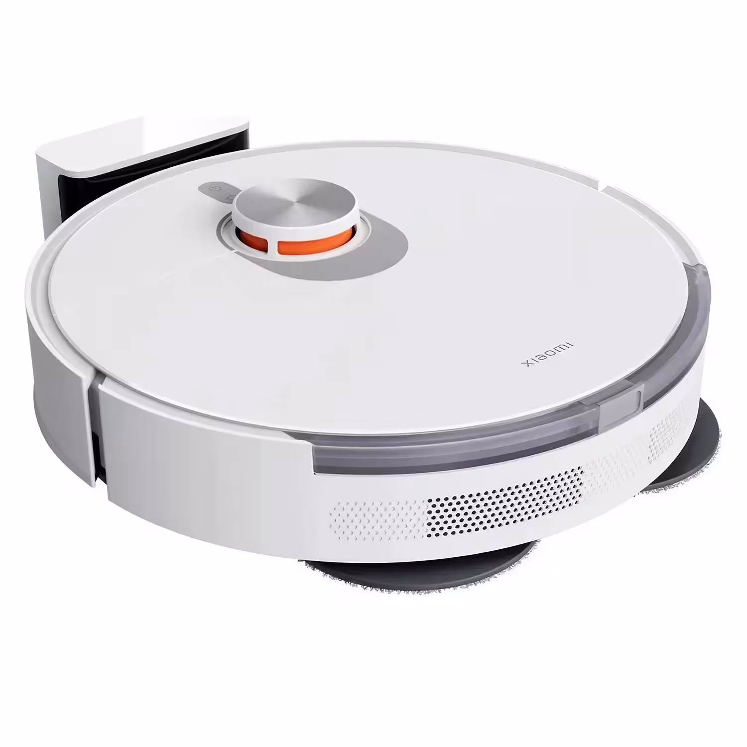 Robot Aspiradoraaaaaaaaaaaaaaaa Xiaomi Robot Vacuum S20+ - Blanco (caja Dañada)