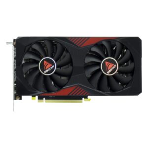 Placa De Video Biostar Extreme Gaming Nvidia Geforce Rtx 3060 12gb Gddr6 - Vn3606rml9 - Imagen 2