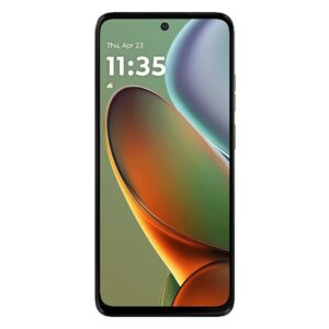 Smartphone Motorola Moto G15 Power Xt2521-5 256gb 8gb Ram Dual Sim Pantalla 6.7" - Verde (caja Slim) - Imagen 2