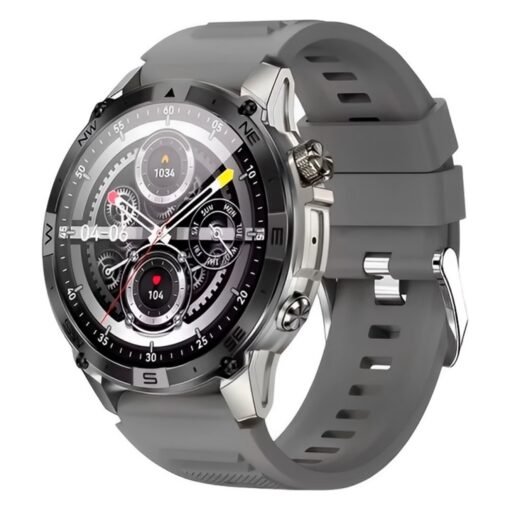 Smartwatch G-Tide Watch R6 Pro - Gris