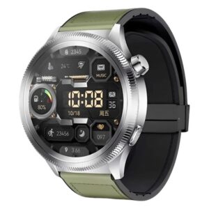 Smartwatch G-Tide Watch R8 Pro - Plata