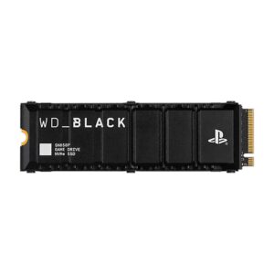 SSD M.2 Western Digital Black SN850P 2TB NVMe PCIe Gen 4 - WDBBYV0020BNC