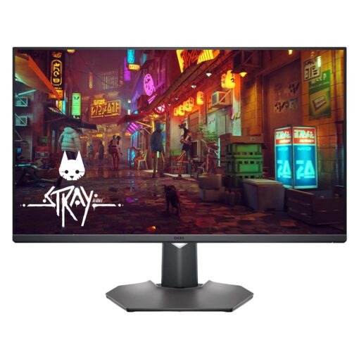 MONITOR 32" DELL G3223Q 4K UHD 1S/144HZ/HDMI/2XHDMI/2XUSB/DP BLACK