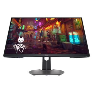 MONITOR 32" DELL G3223Q 4K UHD 1S/144HZ/HDMI/2XHDMI/2XUSB/DP BLACK - Imagen 2