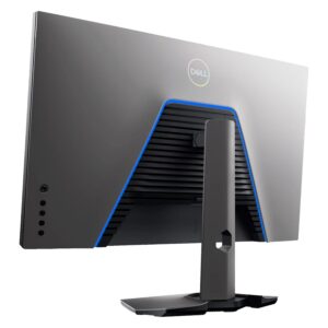 MONITOR 32" DELL G3223Q 4K UHD 1S/144HZ/HDMI/2XHDMI/2XUSB/DP BLACK - Imagen 3