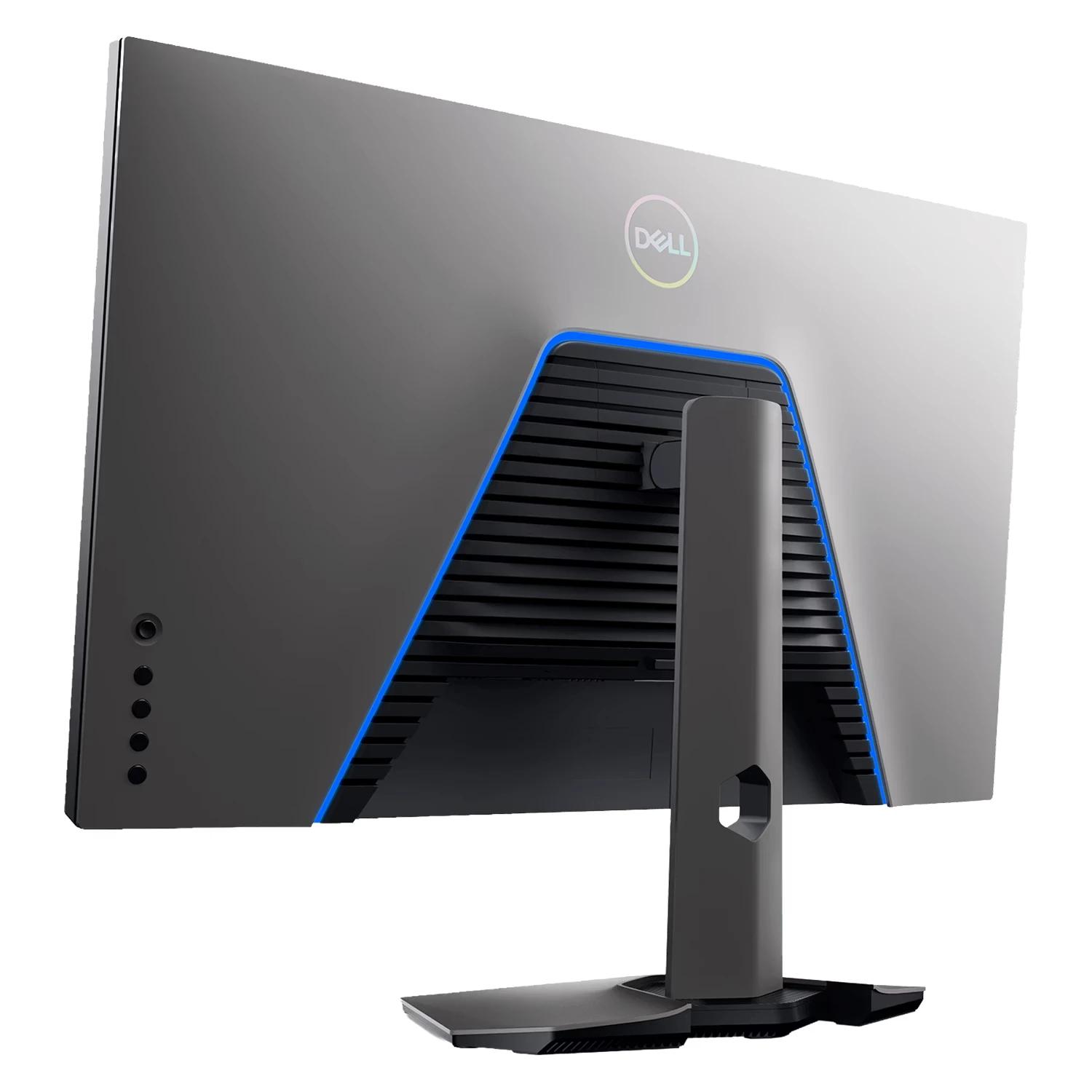 MONITOR 32" DELL G3223Q 4K UHD 1S/144HZ/HDMI/2XHDMI/2XUSB/DP BLACK - Imagen 3