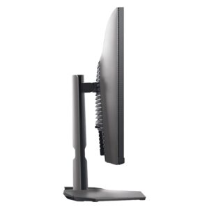 MONITOR 32" DELL G3223Q 4K UHD 1S/144HZ/HDMI/2XHDMI/2XUSB/DP BLACK - Imagen 4