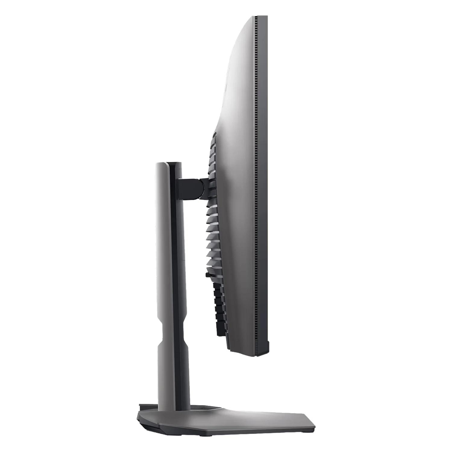 MONITOR 32" DELL G3223Q 4K UHD 1S/144HZ/HDMI/2XHDMI/2XUSB/DP BLACK - Imagen 4
