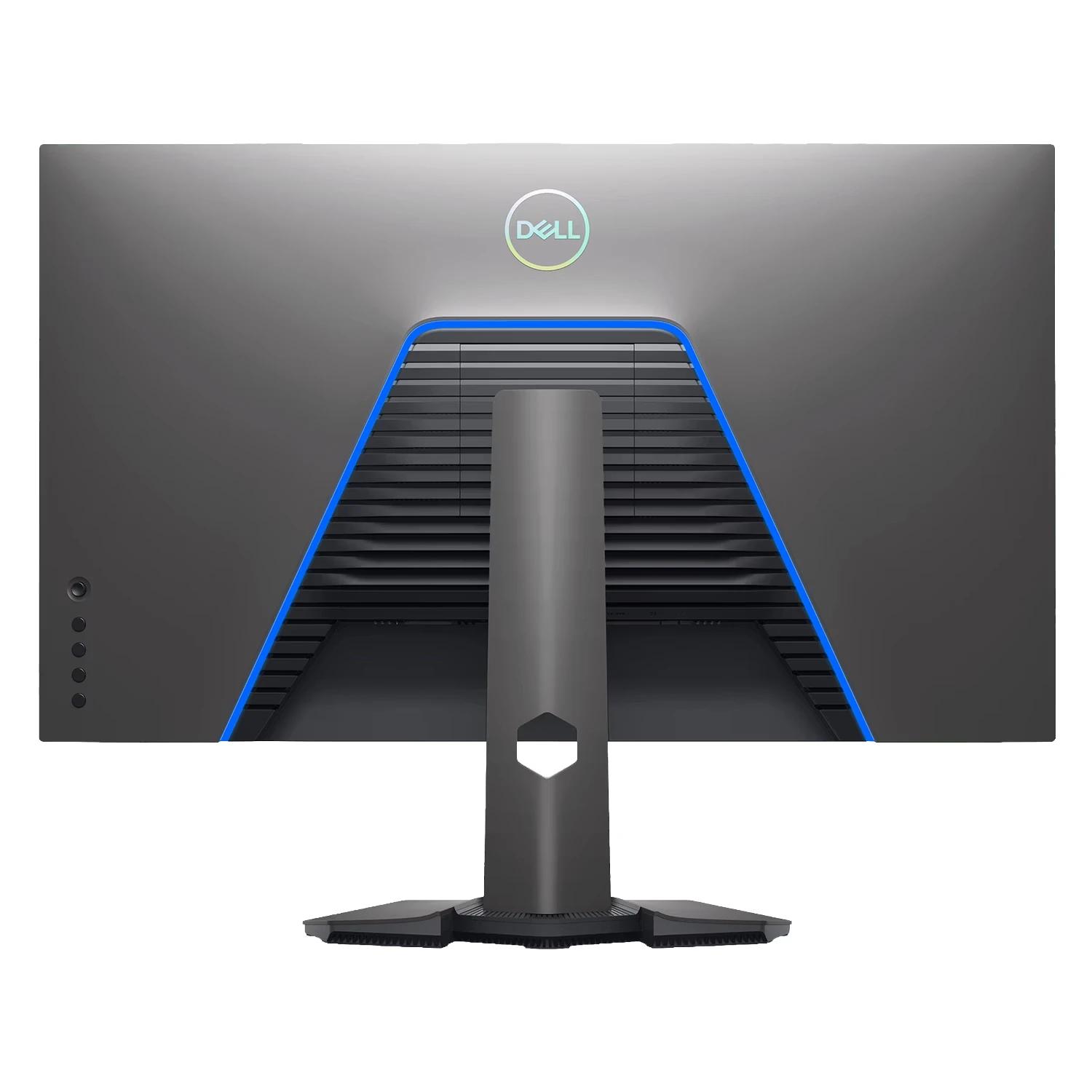 MONITOR 32" DELL G3223Q 4K UHD 1S/144HZ/HDMI/2XHDMI/2XUSB/DP BLACK - Imagen 5