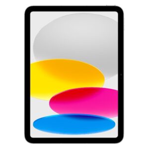 Apple Ipad 11ª Generacion Md7f4ll/a 10.9" Chip A16 128gb - Plata - Imagen 2