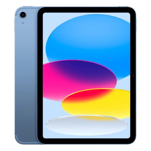 Apple Ipad 11ª Generacion Md7g4ll/a 10.9" Chip A16 128gb - Azul