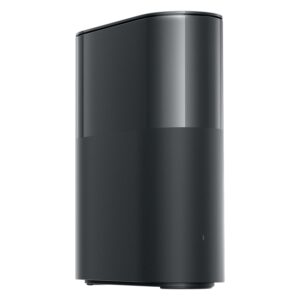 Enrutador Xiaomi Mesh System Be3600 Pro Us C/1 Pack Dvb4477us