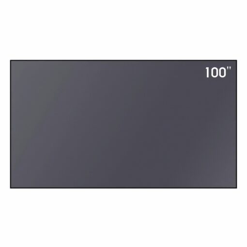 Pantalla Para Projector Laser Xiaomi Mi Ambient Light Rejecting 100" BHR4403GL